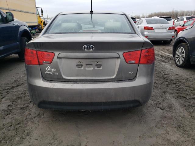 Фото 6 с аукциона – 2012 KIA FORTE EX с VIN KNAFU4A24C5590407