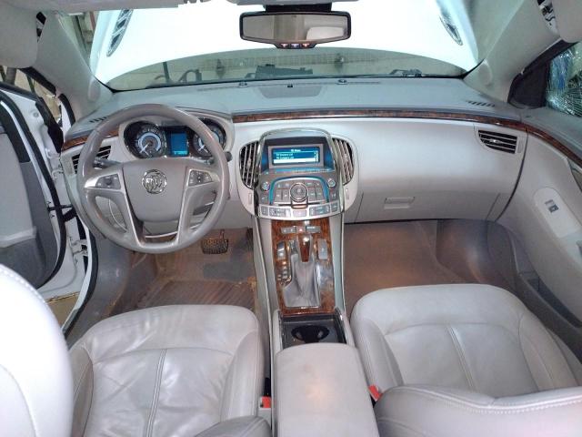 Photo 8 from auction – 2011 BUICK LACROSSE C with VIN 1G4GC5ED8BF388265