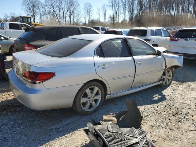 Photo 3 from auction – 2005 LEXUS ES 330 with VIN JTHBA30G055133547