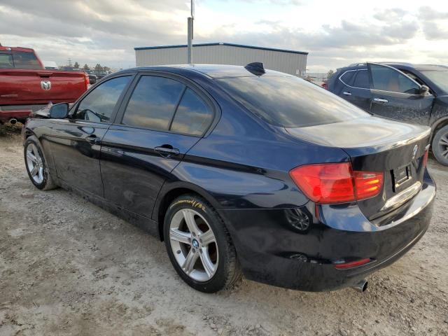 Zdjęcie 2 z aukcji – 2014 BMW 320 I z VIN WBA3B1C51EK133248