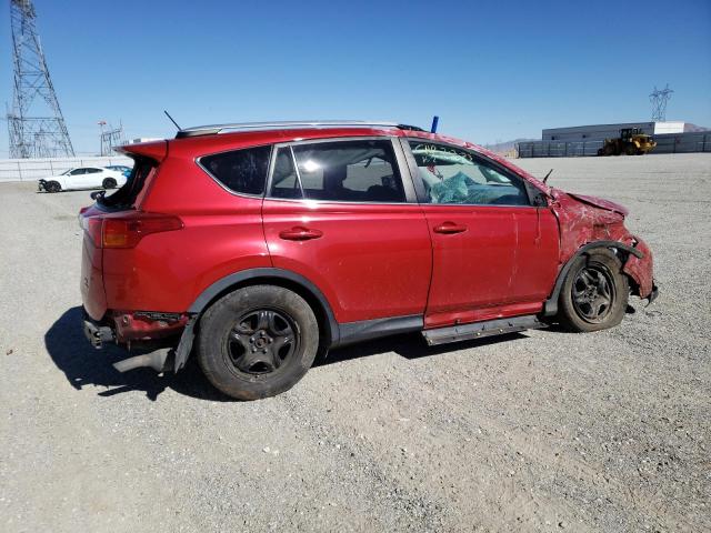 Photo 3 from auction – 2013 TOYOTA RAV4 LE with VIN 2T3BFREV1DW080104