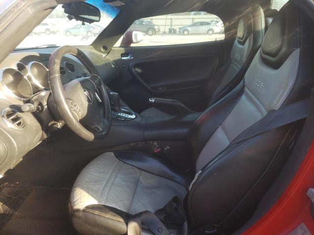 Photo 7 from auction – 2008 PONTIAC SOLSTICE with VIN 1G2MC35BX8Y127229
