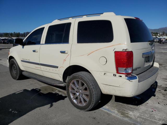 Photo 2 from auction – 2007 CHRYSLER ASPEN LIMI with VIN 1A8HW58207F556331