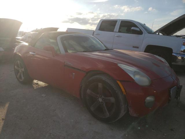 Photo 4 from auction – 2008 PONTIAC SOLSTICE with VIN 1G2MC35BX8Y127229