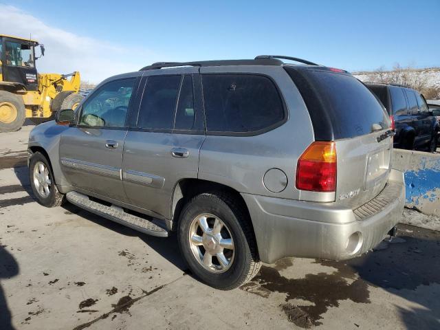 Photo 2 from auction – 2002 GMC ENVOY with VIN 1GKDT13S022258283