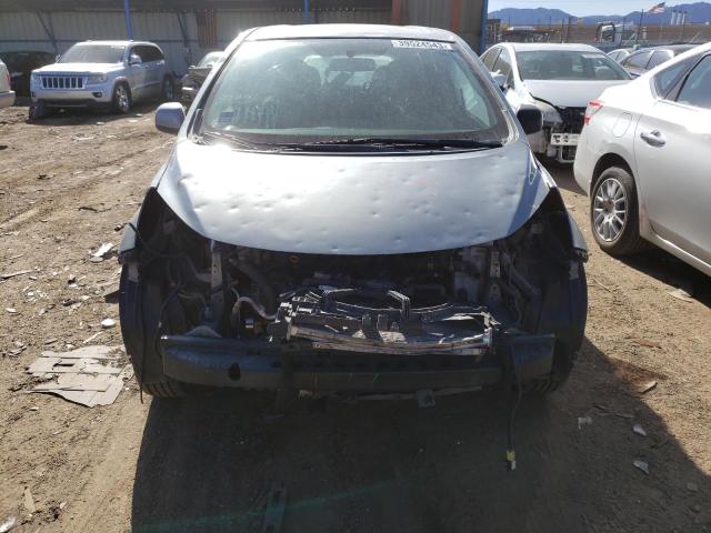 Photo 5 from auction – 2014 NISSAN VERSA NOTE with VIN 3N1CE2CP2EL391233