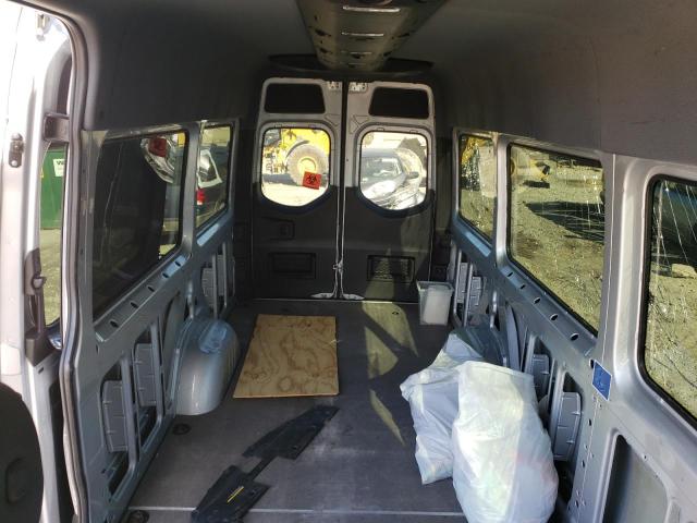 Photo 10 from auction – 2020 MERCEDES-BENZ SPRINTER 2 with VIN W1X4ECHY2LT032398