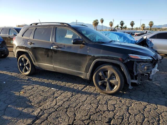 Photo 4 from auction – 2017 JEEP CHEROKEE S with VIN 1C4PJLAB4HW666915