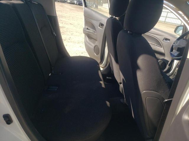 Photo 10 from auction – 2015 MITSUBISHI MIRAGE ES with VIN ML32A4HJ2FH058568