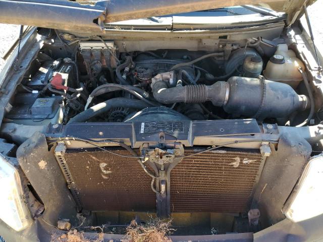 Photo 11 from auction – 2007 FORD F150 with VIN 1FTRF12247KD63250