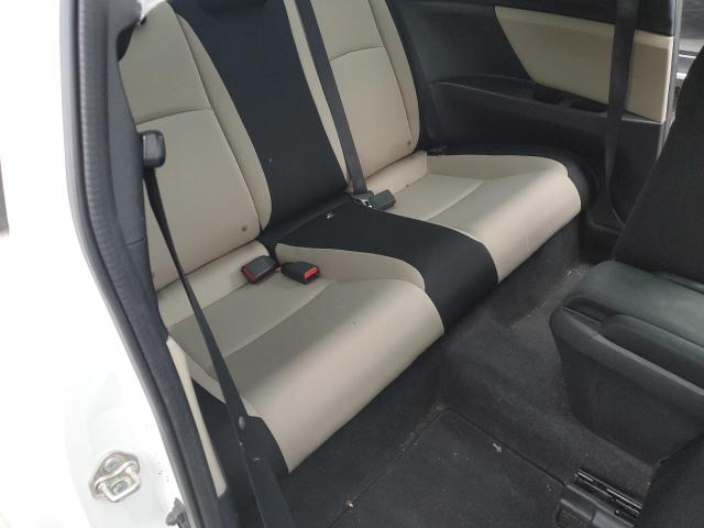Photo 10 from auction – 2017 HONDA CIVIC LX with VIN 2HGFC4A57HH301652