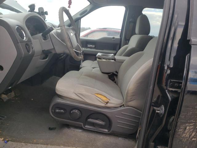 Photo 7 from auction – 2007 FORD F150 SUPER with VIN 1FTPW14547FB35594