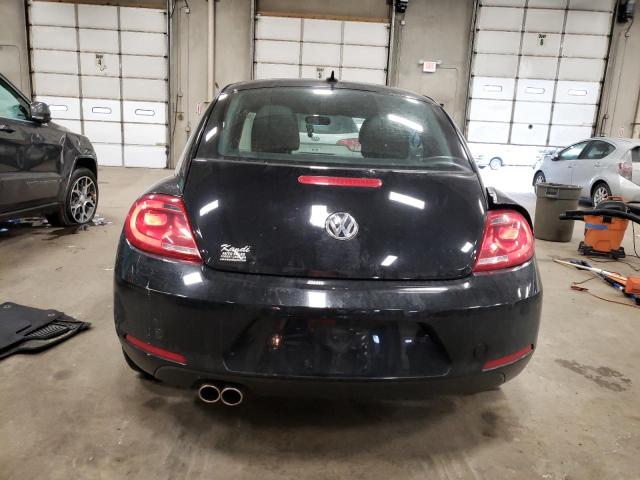 Photo 6 from auction – 2013 VOLKSWAGEN BEETLE with VIN 3VWJX7AT9DM668560