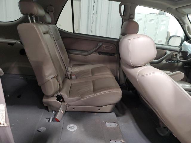 Photo 10 from auction – 2004 TOYOTA SEQUOIA SR with VIN 5TDBT44A54S209649