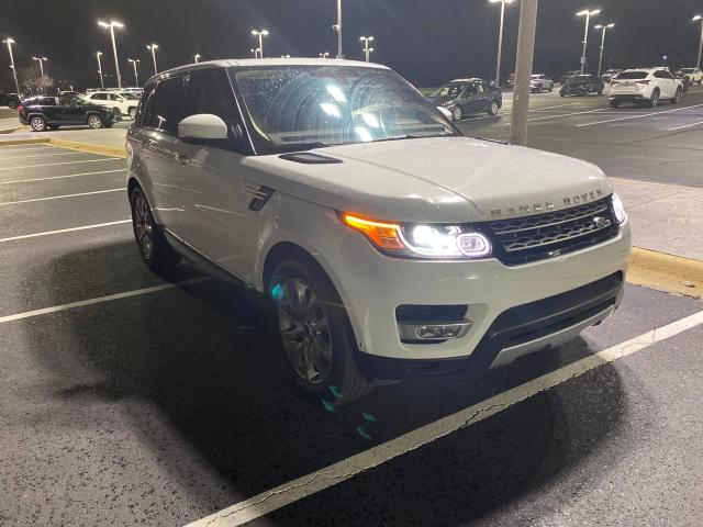 LAND ROVER RANGE ROVE 2014 с VIN SALWR2WFXEA386458 - Снимка от търг