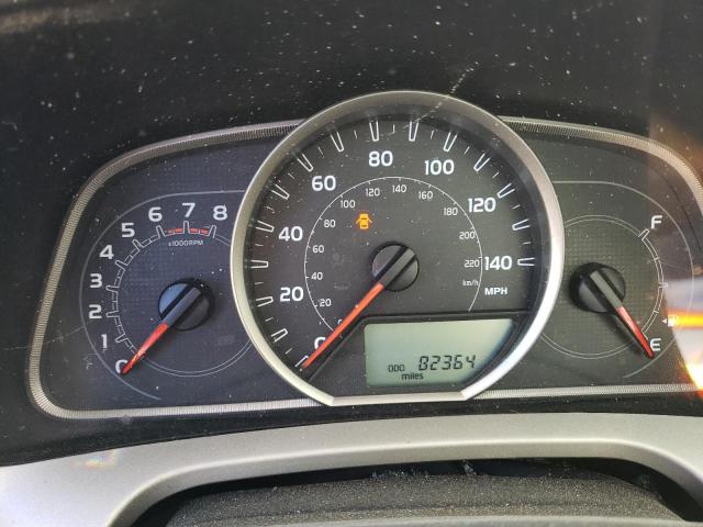 Photo 9 from auction – 2013 TOYOTA RAV4 LE with VIN 2T3BFREV1DW080104