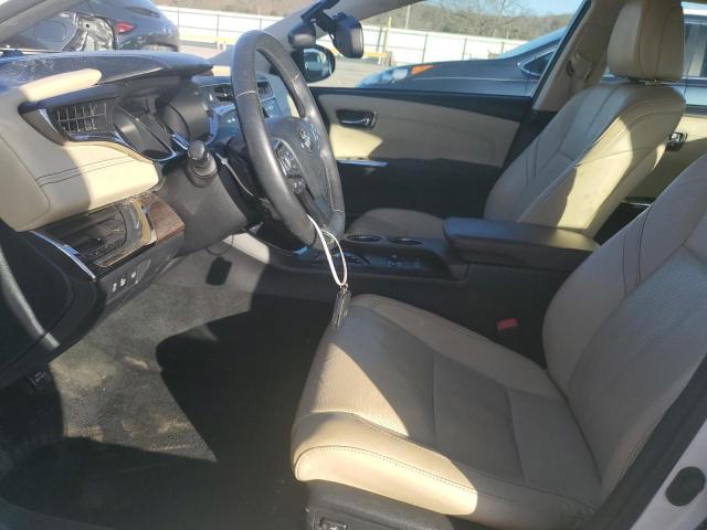 Photo 7 from auction – 2013 TOYOTA AVALON BAS with VIN 4T1BK1EB9DU033527