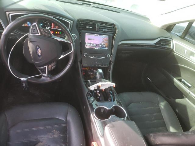 Photo 8 from auction – 2015 FORD FUSION SE with VIN 3FA6P0PU6FR194028