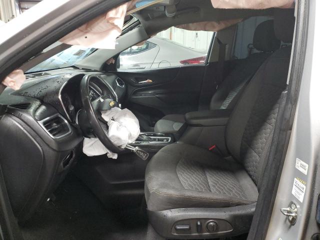 Photo 7 from auction – 2018 CHEVROLET EQUINOX LT with VIN 2GNAXSEV0J6182346