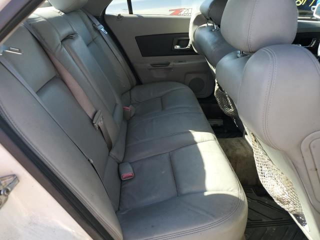 Photo 10 from auction – 2006 CADILLAC CTS with VIN 1G6DM57T460213158