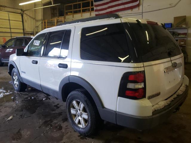 Photo 2 from auction – 2006 FORD EXPLORER X with VIN 1FMEU73E26UA88122