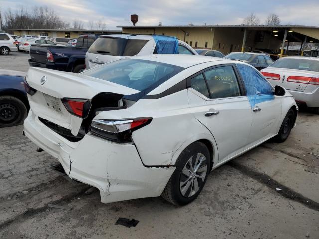 Photo 3 from auction – 2019 NISSAN ALTIMA S with VIN 1N4BL4BV4KN316917