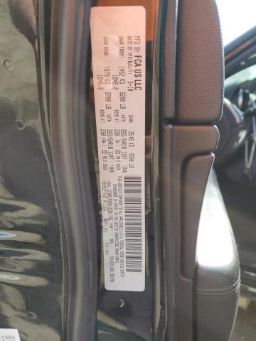 Photo 14 from auction – 2018 JEEP GRAND CHER with VIN 1C4RJFAG4JC351786