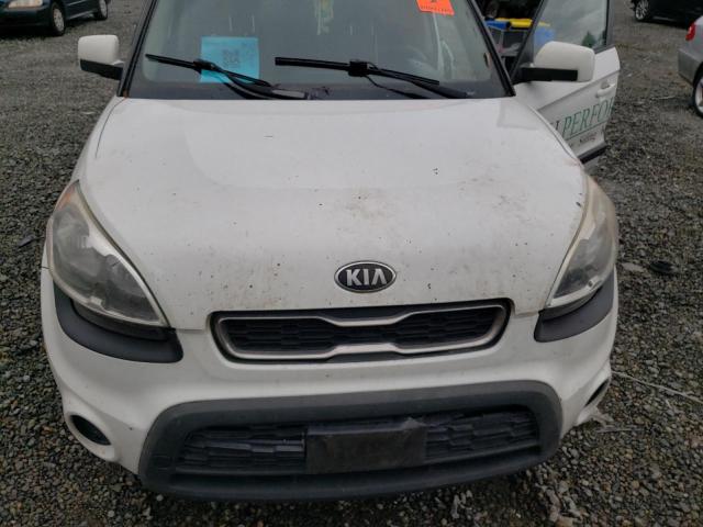 Photo 11 from auction – 2013 KIA SOUL with VIN KNDJT2A51D7564612