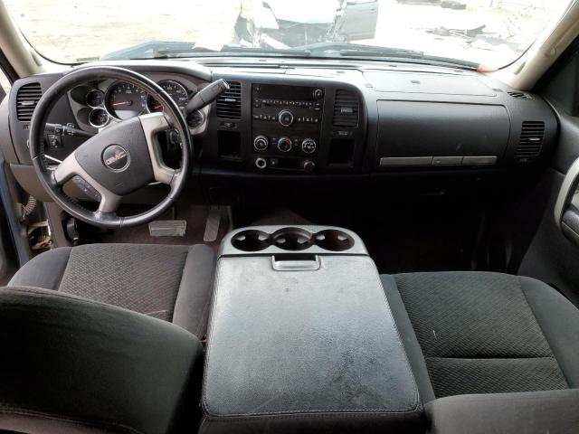 Photo 8 from auction – 2008 GMC SIERRA C15 with VIN 3GTEC13J78G266839