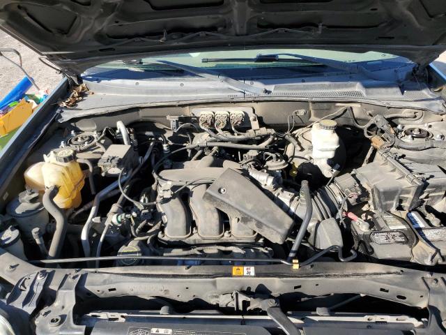 Photo 12 from auction – 2006 MERCURY MARINER with VIN 4M2CU56126KJ20419