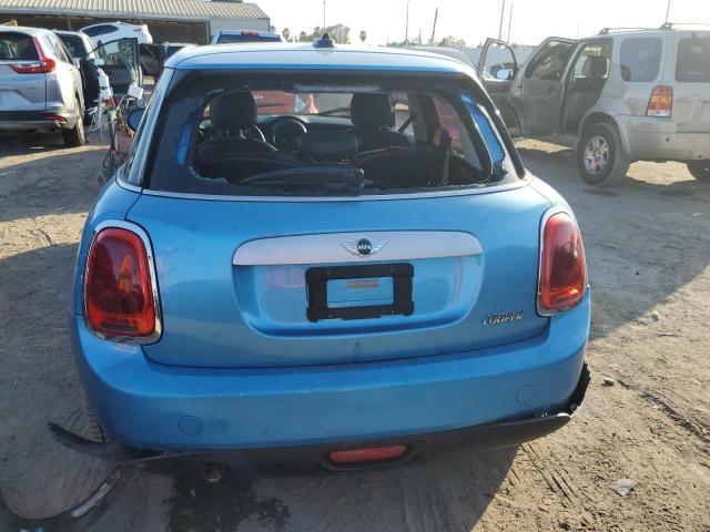 Photo 6 from auction – 2015 MINI COOPER with VIN WMWXS5C54FT829185