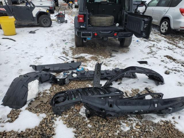 Photo 12 from auction – 2021 JEEP WRANGLER U with VIN 1C4JJXP60MW676746