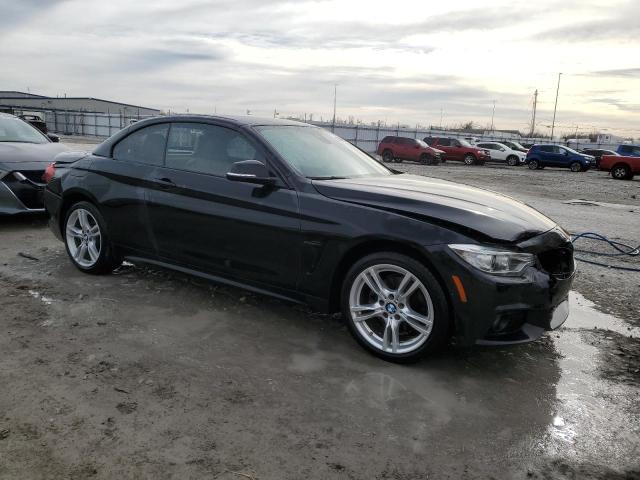 Photo 4 from auction – 2017 BMW 430XI with VIN WBA4U9C3XH5H64078