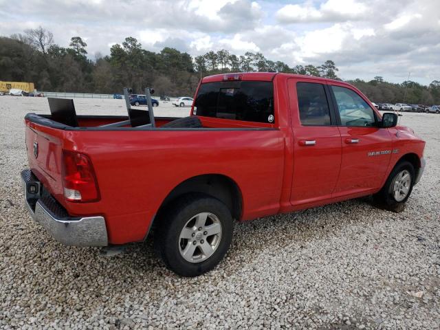 Photo 3 from auction – 2011 DODGE RAM 1500 with VIN 1D7RB1GT2BS703376