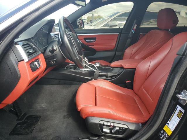 Photo 7 from auction – 2018 BMW 430XI GRAN with VIN WBA4J3C54JBL04149