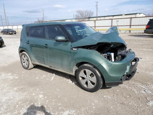 Photo 4 from auction – 2014 KIA SOUL with VIN KNDJN2A21E7049305