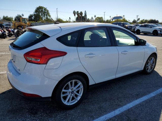 Photo 3 from auction – 2015 FORD FOCUS SE with VIN 1FADP3K20FL351145