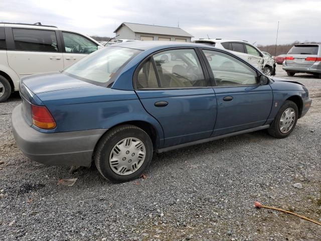Photo 3 from auction – 1997 SATURN SL1 with VIN 1G8ZH528XVZ100362