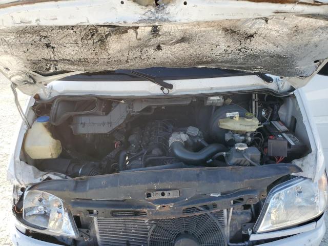 Photo 12 from auction – 2006 FREIGHTLINER SPRINTER 3 with VIN WDYPD544865915000