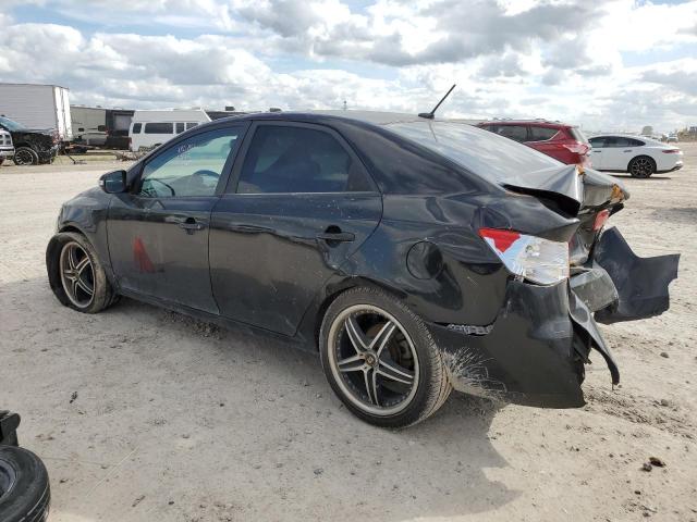 Photo 2 from auction – 2010 KIA FORTE EX with VIN KNAFU4A2XA5238316