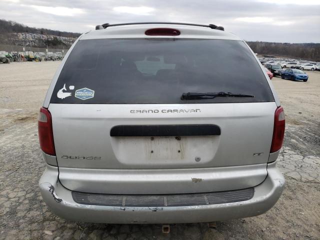 Photo 6 from auction – 2003 DODGE CARAVAN with VIN 1D4GP24393B313151