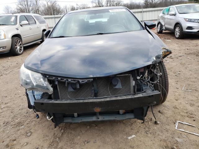 Photo 5 from auction – 2012 TOYOTA CAMRY BASE with VIN 4T1BF1FKXCU530250