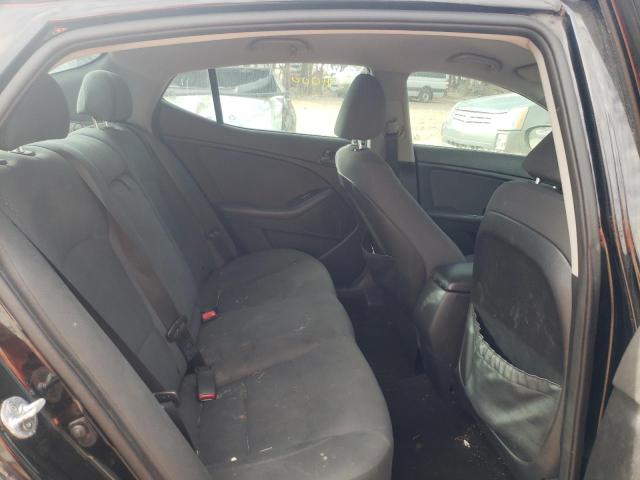 Photo 10 from auction – 2015 KIA OPTIMA LX with VIN 5XXGM4A78FG452484