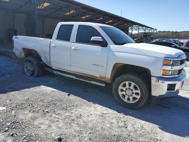 Photo 4 from auction – 2015 CHEVROLET SILVERADO with VIN 1GC2KVEGXFZ535217