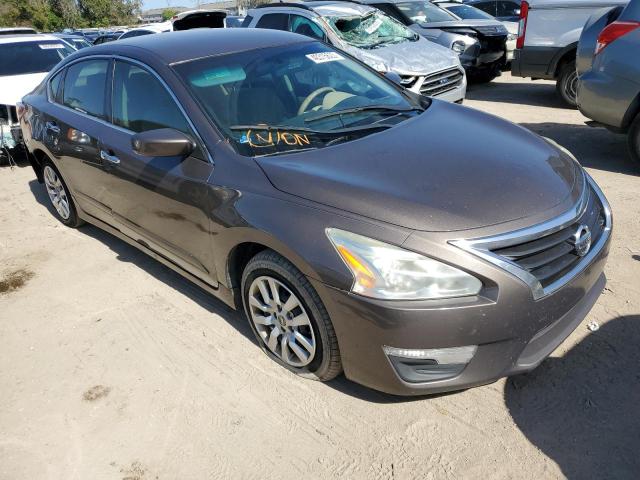 Photo 4 from auction – 2015 NISSAN ALTIMA 2.5 with VIN 1N4AL3AP9FC189706