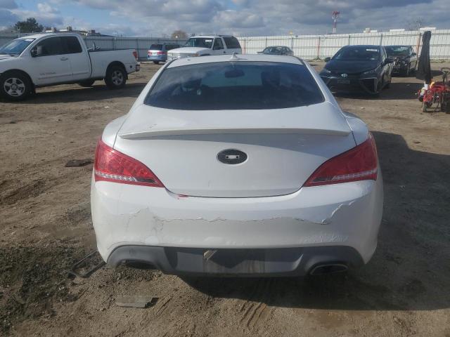 Photo 6 from auction – 2013 HYUNDAI GENESIS CO with VIN KMHHT6KD8DU089033