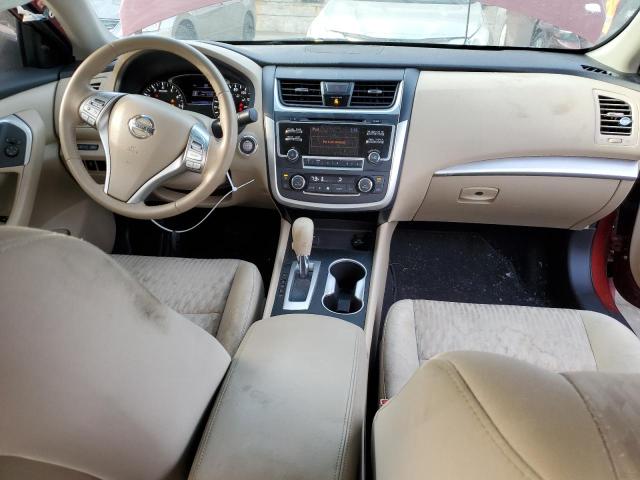 Photo 8 from auction – 2016 NISSAN ALTIMA 2.5 with VIN 1N4AL3AP2GC273299