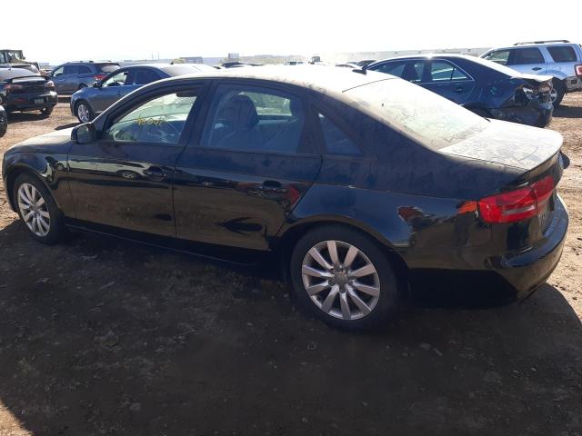 Photo 2 from auction – 2014 AUDI A4 PREMIUM with VIN WAUBFAFL6EA071717