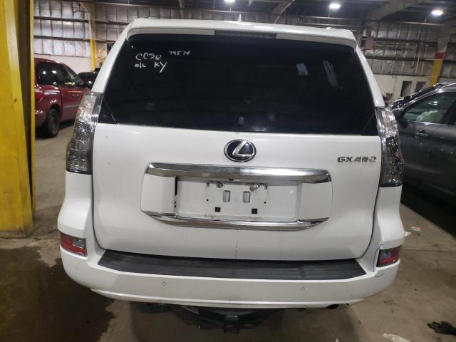 Photo 6 from auction – 2020 LEXUS GX 460 PRE with VIN JTJAM7BX6L5266137