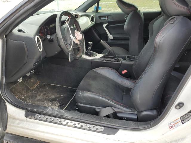 Photo 7 from auction – 2015 SUBARU BRZ 2.0 LI with VIN JF1ZCAC16F9603053